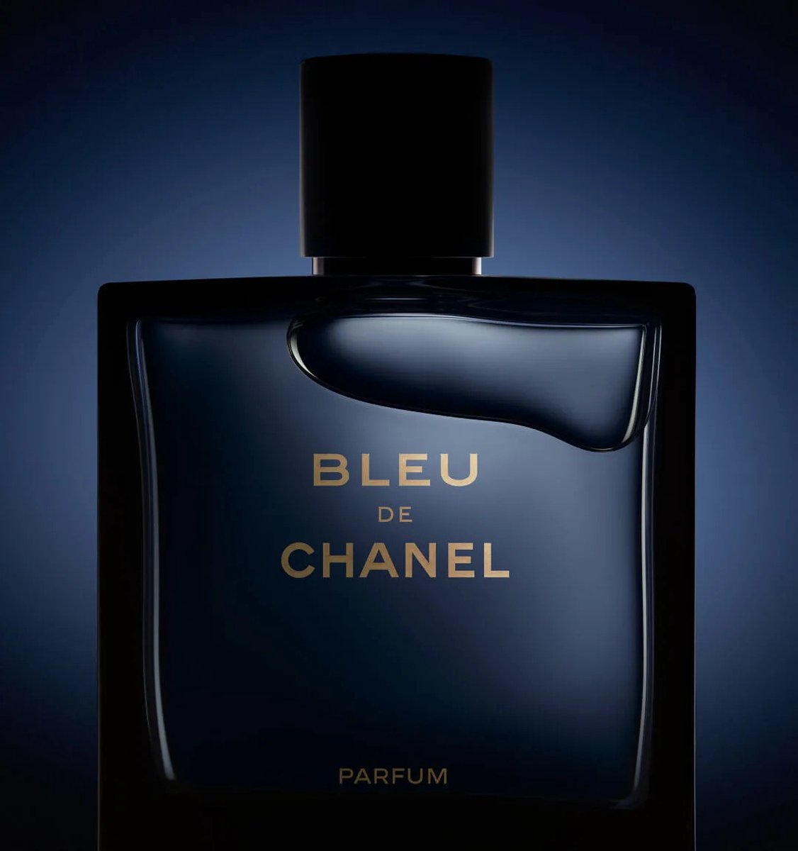 Chanel Bleu de Chanel 100 ml - Parfum - Herenparfum | bol.com