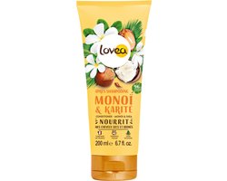 Lovea Monoï & Shea Conditioner - 200 ml