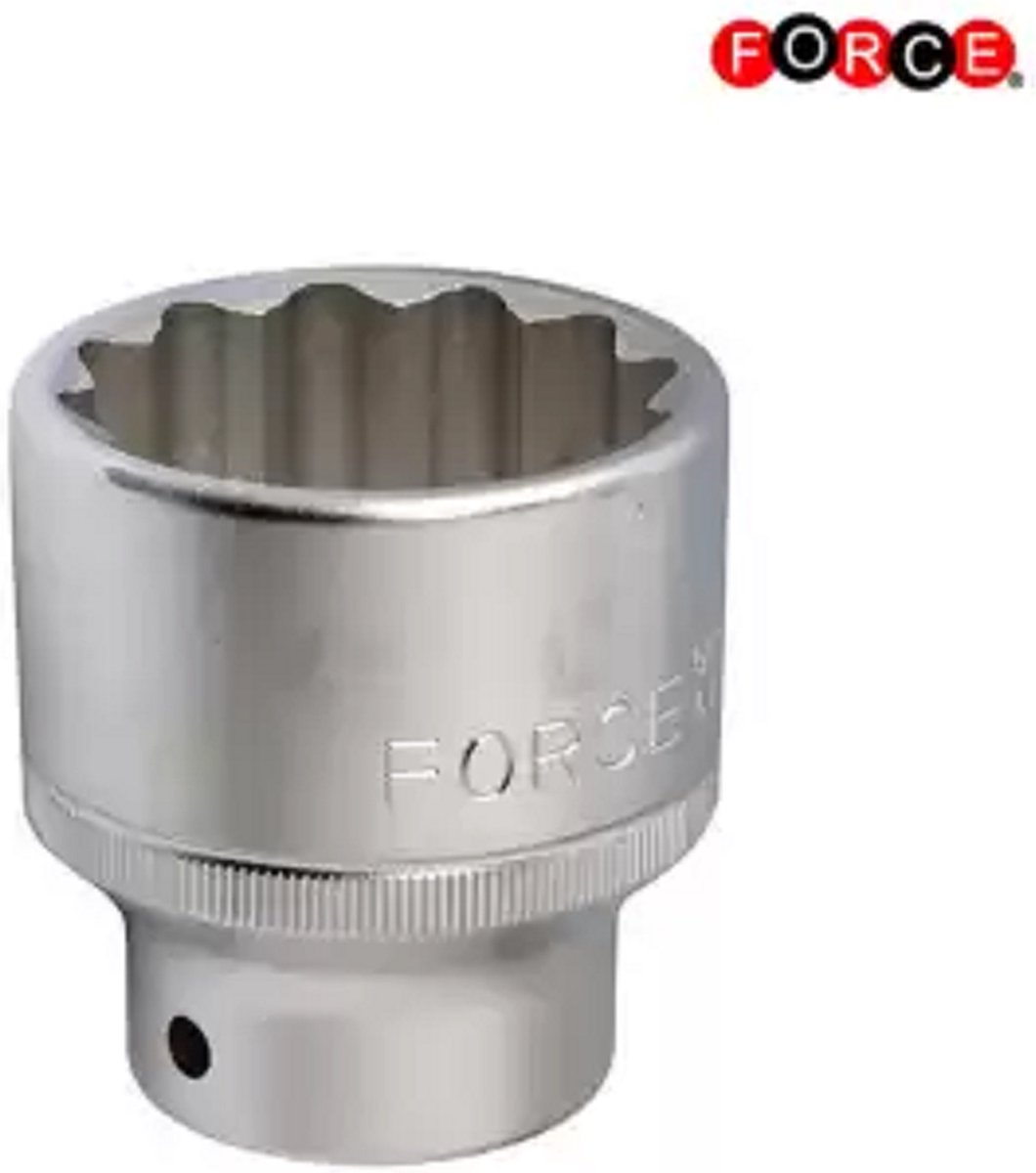 Force Dop 1" (12-kant): 44mm