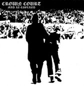 Crown Court - Mad In England (7" Vinyl Single)