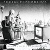 Social Distortion - Mommy's Little Monster (LP) (Remastered 2023)