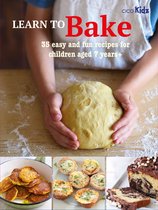 Learn to Craft- Learn to Bake