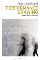 Drawing In- Performance Drawing