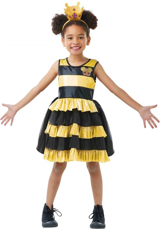 Lol surprise hotsell queen bee costume