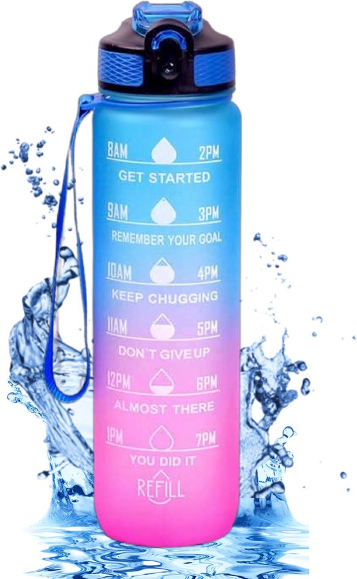 Vervangend filter voor BERGKVIST® outdoor fles FJÄLLKLAR (500 ml & 1 l): AHLSTROM® filter voor schoon drinkwater