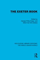 Routledge Library Editions: The Anglo-Saxon World-The Exeter Book