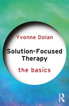 The Basics- Solution-Focused Therapy