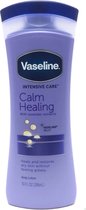 Vaseline Calm Healing 295ml lavendel