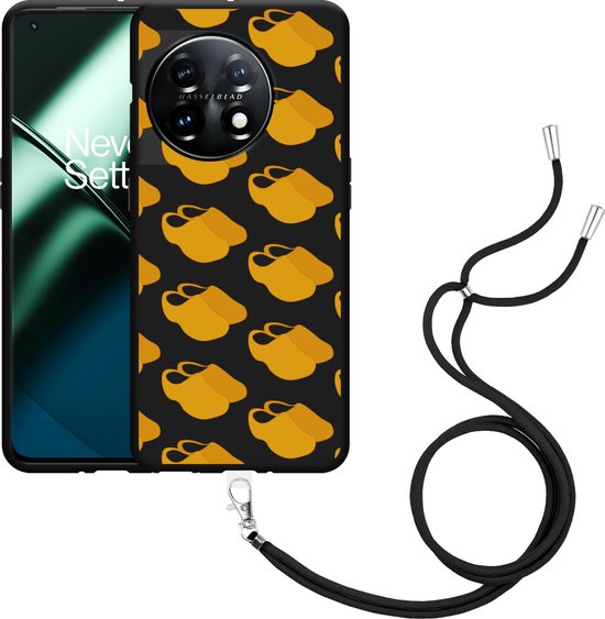 Cresee Coque OnePlus Nord 3 5G, Coins Renforcés Étui Housse de Cresee Coque OnePlus Nord 3 5G, Coins Renforcés Étui Housse de