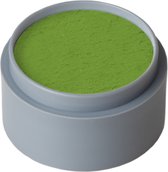 Maquillage à l'eau Grimas pure, vert mousse, 15ml, 404
