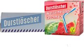 Dorstlesser - Vruchtensap - Watermeloen - 12x500 ml