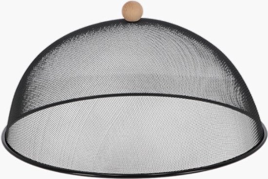 Esschert Design - Vliegenkap 'Liz' (Maat L) — afbeelding 5