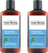 PETAL FRESH - Hair ResQ Conditioner Thickening Original - 2 Pak