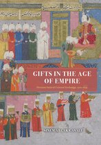Silk Roads - Gifts in the Age of Empire