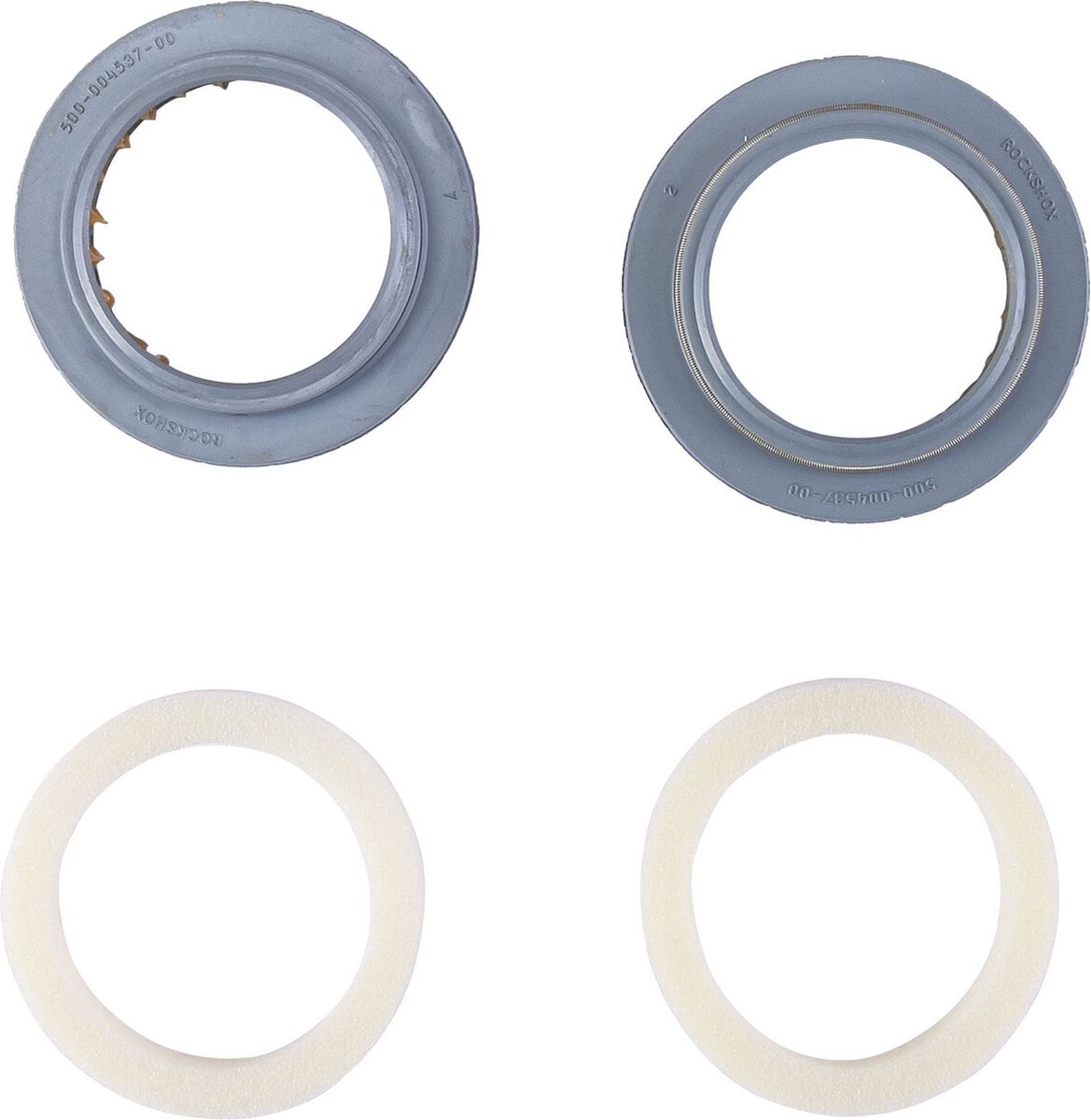 Vorkdeel rockshox servicekit sid 32mm stofafdfoamring 2011