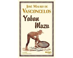 Yaban Muzu