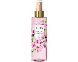 Bi-Es Blossom Avenue Body Mist 200 ml