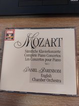 Mozart: The Complete Piano Concertos