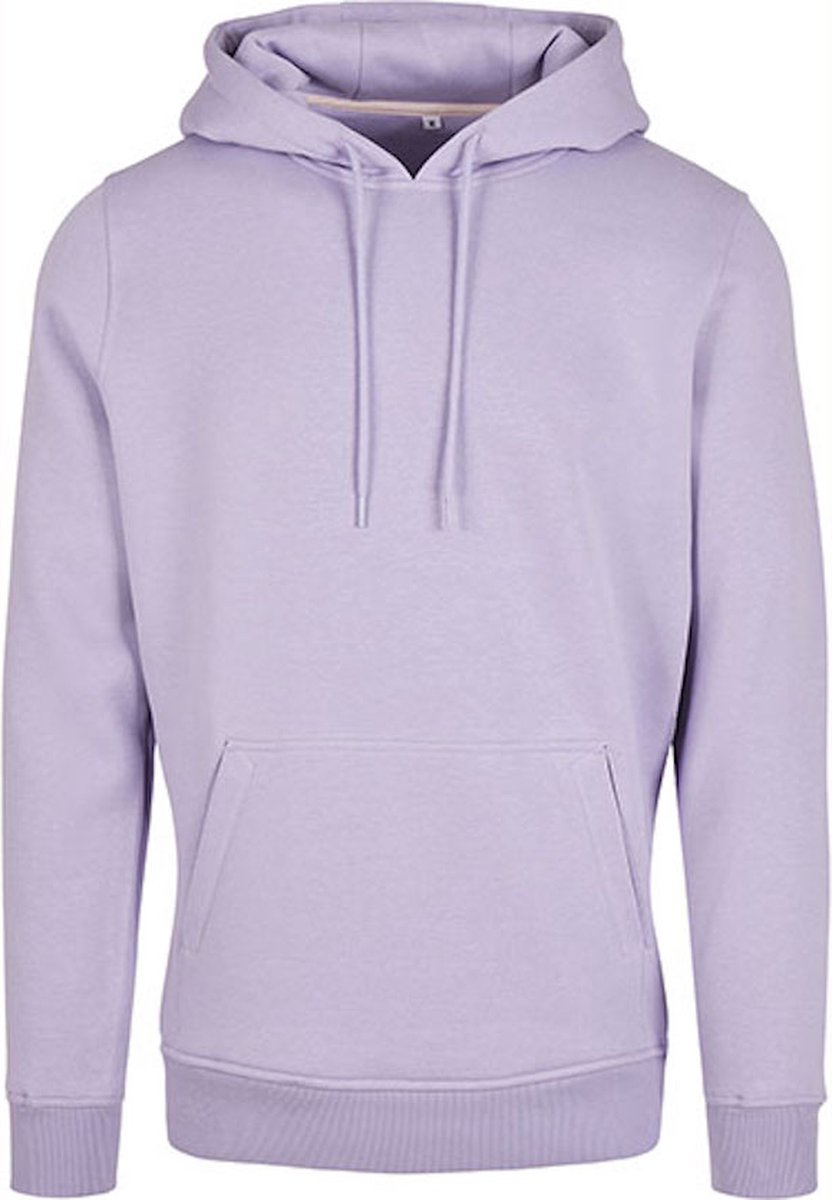 Unisex Heavy Hoodie met capuchon Lilac