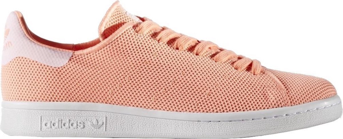 Adidas Baskets Stan Smith Femme Rose Taille 36 2/3 | bol.com