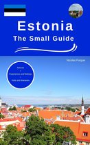 Estonia the small guide
