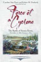 Emerging Civil War Series - Force of a Cyclone