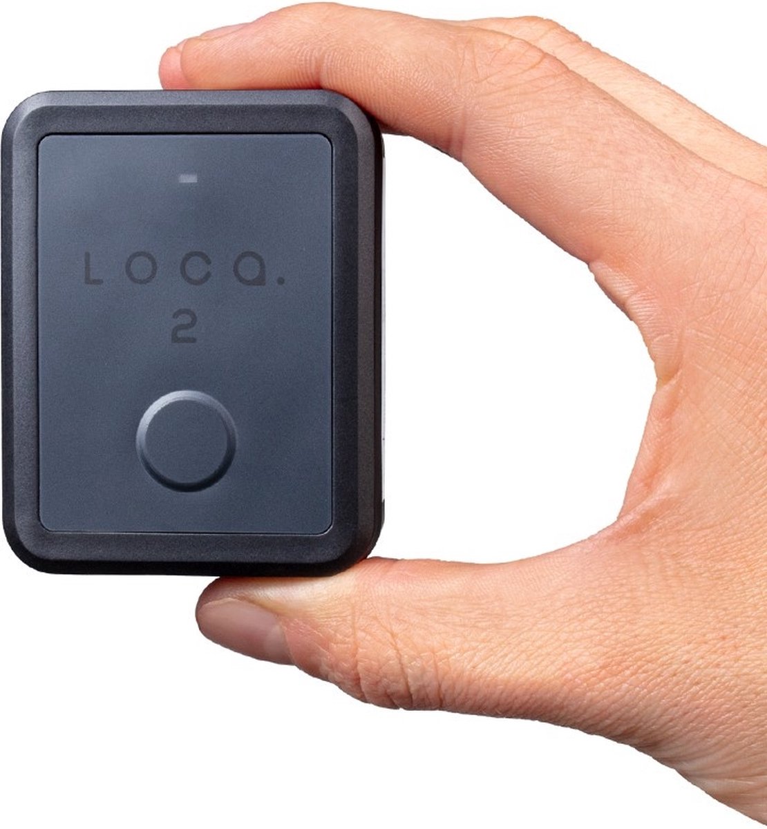 Loca 2 GPS Tracker Zónder Abonnement 3 jaar batterijduur Waterdicht (IP67) GPS... bol