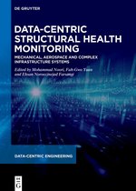 Data-Centric Engineering- Data-Centric Structural Health Monitoring