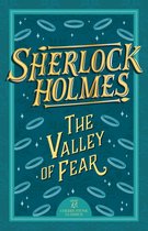 The Complete Sherlock Holmes Collection (Cherry Stone)- Sherlock Holmes: The Valley of Fear