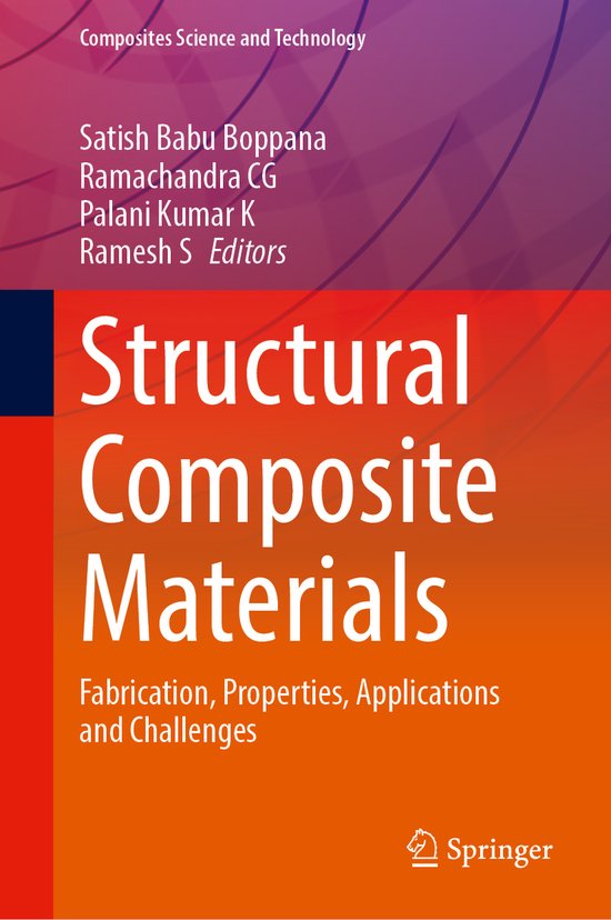 Composites Science and Technology Structural Composite Materials
