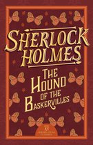 The Complete Sherlock Holmes Collection (Cherry Stone)- Sherlock Holmes: The Hound of the Baskervilles