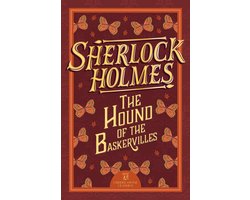 The Complete Sherlock Holmes Collection (Cherry Stone)- Sherlock Holmes: The Hound of the Baskervilles