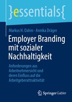essentials- Employer Branding mit sozialer Nachhaltigkeit