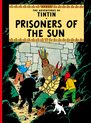 Prisoners Of The Sun