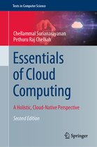 Texts in Computer Science- Essentials of Cloud Computing