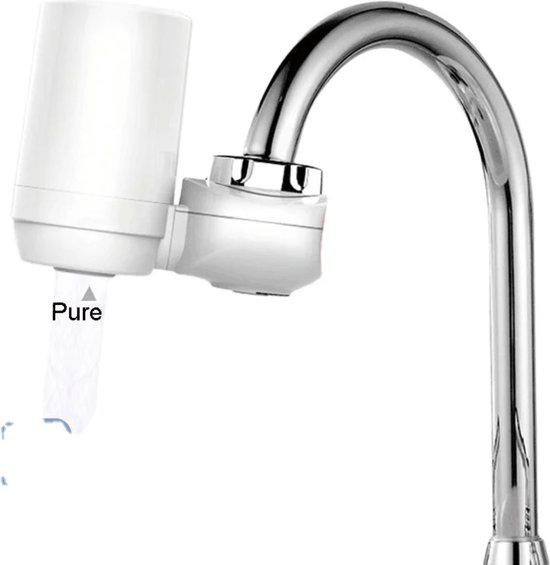tap water filter water zuiveraar filter