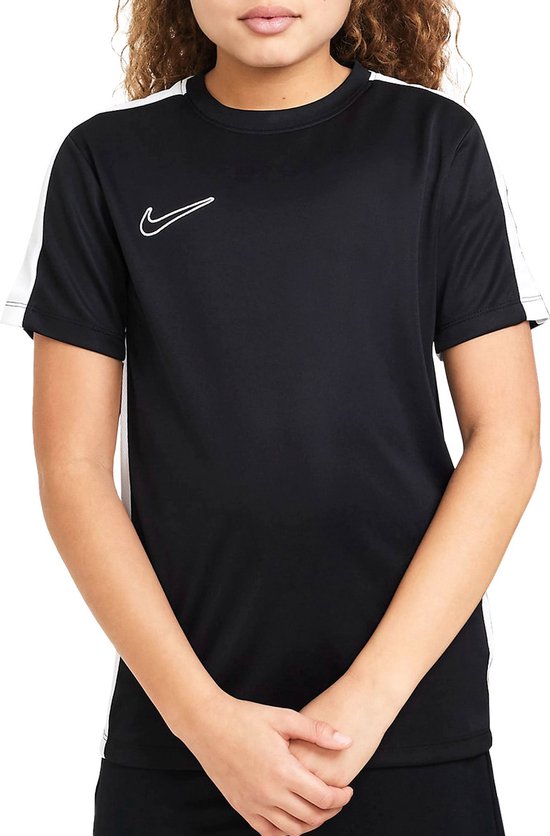 Nike Dri- FIT Academy Sport Shirt Unisexe - Taille S