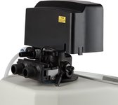 Maxima Automatische Waterontharder Ontkalker 8 L Hars Digitaal Display