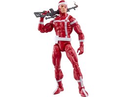 Marvel Marvel's Crossfire - Cassie Lang BAF – Marvel Legends