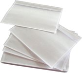 Enveloppe liste de colisage Iezzy c5 non imprimée-225x165mm-100pcs - 10 pièces