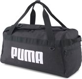 Sac de sport Puma Fundamentals 35 litres - Zwart
