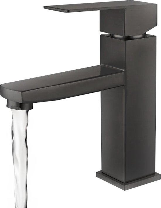Gouden/Witte Badkamer Wastafel Kraan Zwart Badkamer Kraan Messing Grijs Wastafel Mengkraan Warm en Koud Waterval Wastafel Kraan,Goud Gouden/Witte Badkamer Wastafel Kraan Zwart Badkamer Kraan Messing Grijs Wastafel Mengkraan Warm en Koud Waterval Wastafel Kraan,Goud