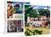 Bongo Bon - 2 DAGEN RUST IN DE NATUUR BIJ VILLA PARKBOS NABIJ GENT - Cadeaukaart cadeau voor man of vrouw
