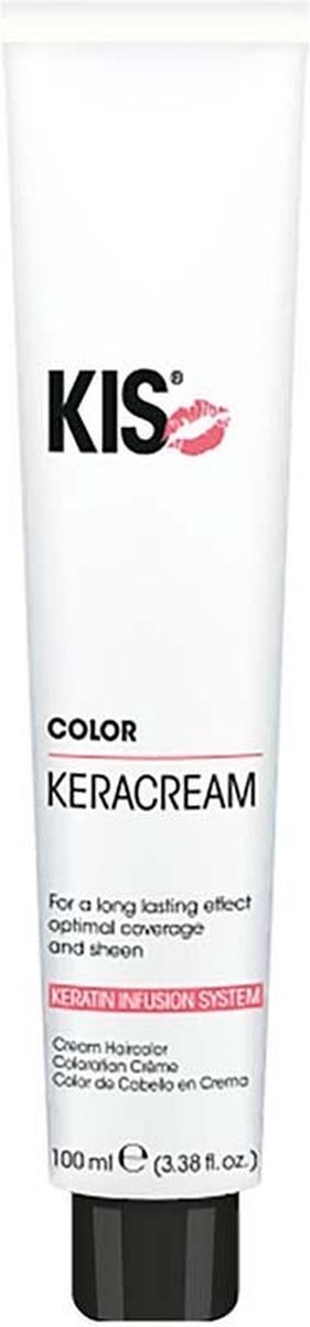 KIS Color Booster RED 100ml