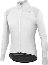 SPORTFUL OUTLET Hot Pack No Rain Jas Heren - White - S