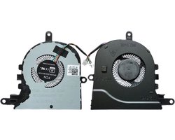 CPU koeler geschikt voor Dell Inspiron 17-5770