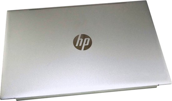 Clavier d'ordinateur portable HP Azerty BE + capot supérieur