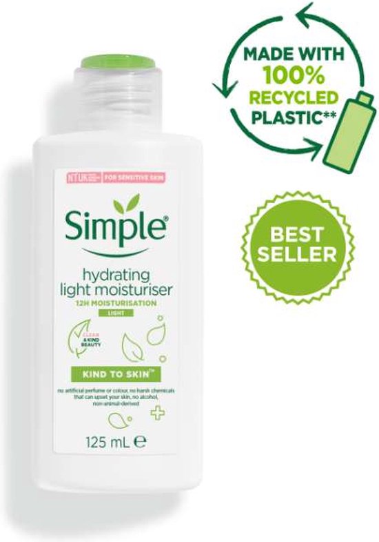 Hydrating moisturiser deals