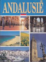 Andalusië : Nederlandse Editie