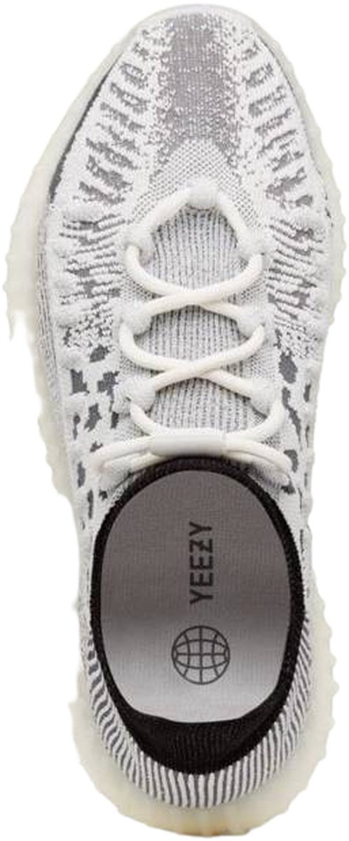 Adidas YEEZY Boost 350 V2 CMPCT - Slate Panda - IG9608 - Maat 44 - Mens US  10 | bol